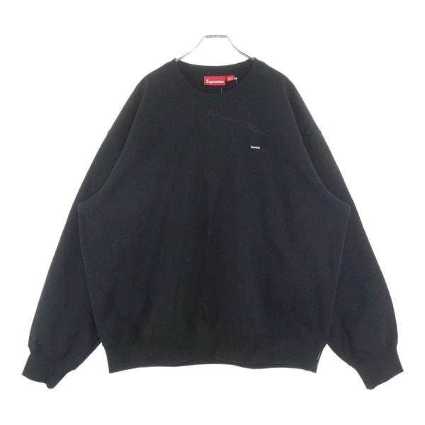 Supreme（シュプリーム） 25AW Small Box Logo Sweatshirt スモール