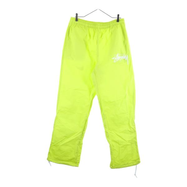 stussy nike ナイロンパンツ Nike x Stussy SS23 Washed Sweatpants Asia Sizing 'Black' DO5297-010