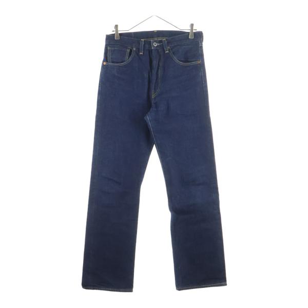 Levi's（リーバイス） ×HUMAN MADE 1944 501 JEAN ヒューマンメイド