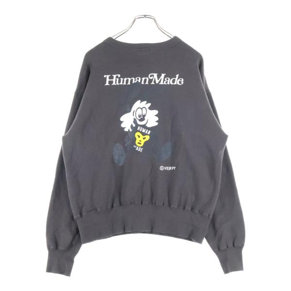 HUMAN MADE（ヒューマンメード） ヒューマンメイド 25SS ×VERDY