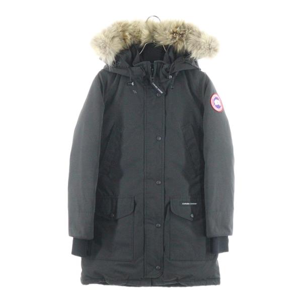 CANADA GOOSE（カナダグース） TRILLIUM PARKA トリリウムパーカー
