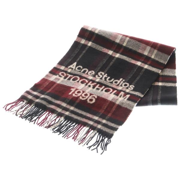 Acne Studios（アクネ ストゥディオズ） アクネ ストゥディオズ ウール