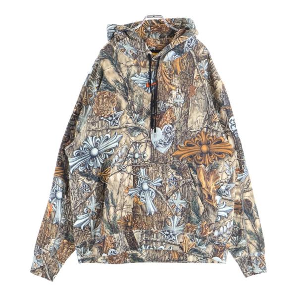 CHROME HEARTS（クロムハーツ） ×NIKE ×NOCTA DRAKE HOODIE ナイキ