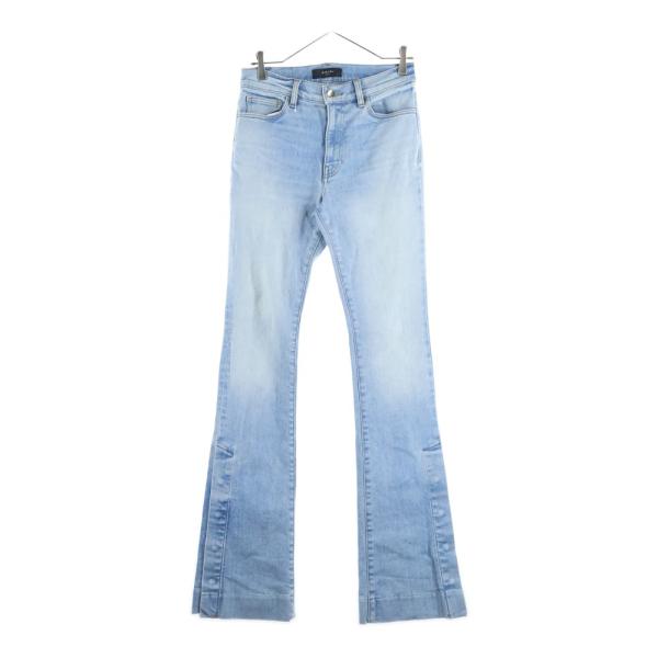 未使用　AMIRI　キックフレア　ブーツカットデニムパンツ　30 shopbring_3026a250004