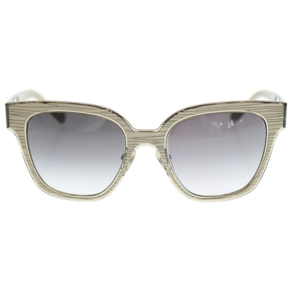 LOUIS VUITTON（ルイ・ヴィトン） Epi Audrey Metallic Sunglasses