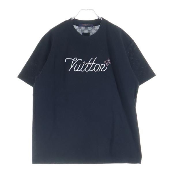 LOUIS VUITTON（ルイ・ヴィトン） 25SS フロントロゴ ビーズデザイン