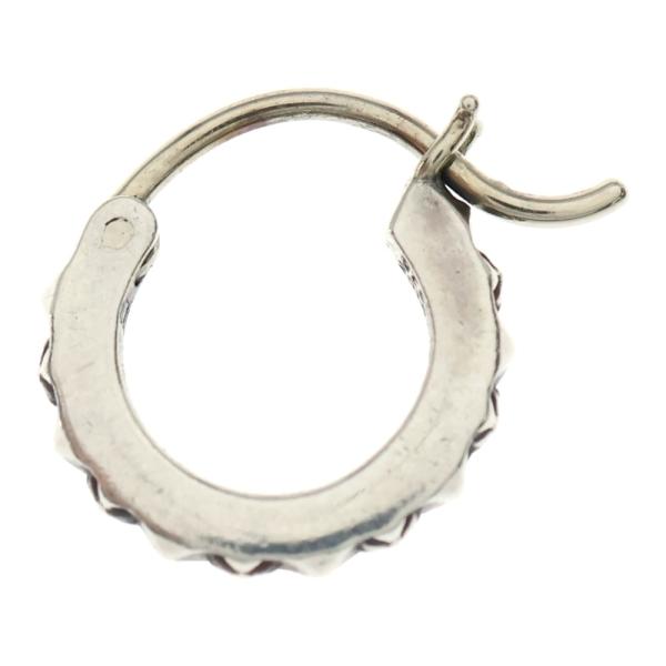 CHROME HEARTS（クロムハーツ） TINY TFP HOOP トゥルーファッキン