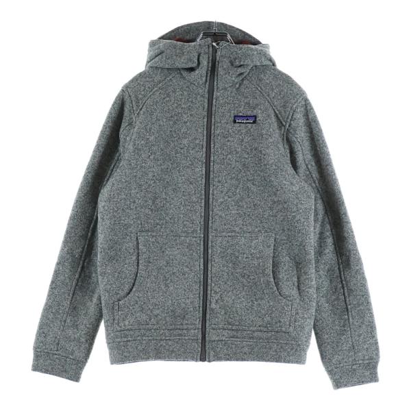 patagonia（パタゴニア） インサレーテッド ベターセーターフーディー