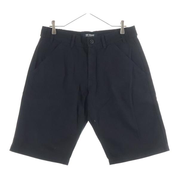 RAF SIMONS（ラフ シモンズ） 23SS DENIM SKATE SHORTS デニムスケート