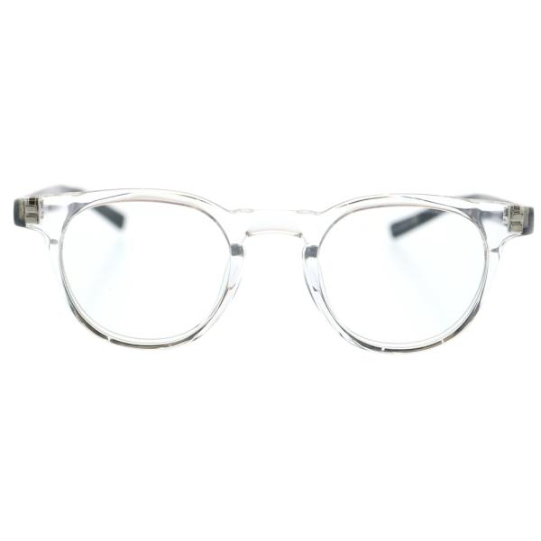 GENTLE MONSTER ジェントルモンスター ×Maison Margiela MM009 メゾン
