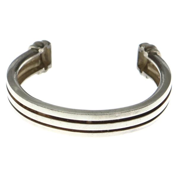 TIFFANY&Co.（ティファニー） TIFFANY & Co. VINTAGE Grooved Bangle