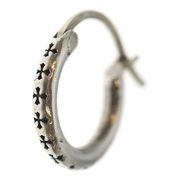 CHROME HEARTS（クロムハーツ） TINY TFL HOOP タイニートゥルー