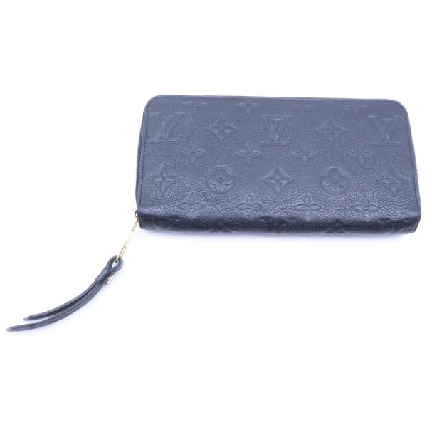 みっち　　ルイヴィトン　アンプラント　ジッピーウォレット LOUIS VUITTON（ルイ・ヴィトン） モノグラム アンプラント ジッピー