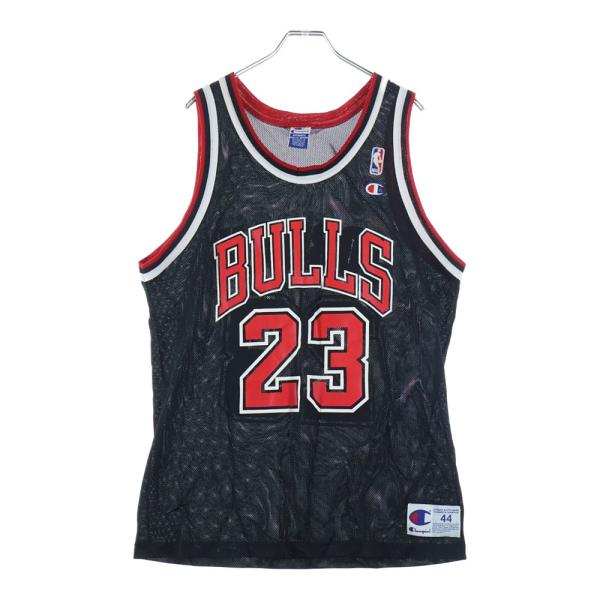 Champion（チャンピオン） NBA Michael Jordan Chicago Bulls Jersey