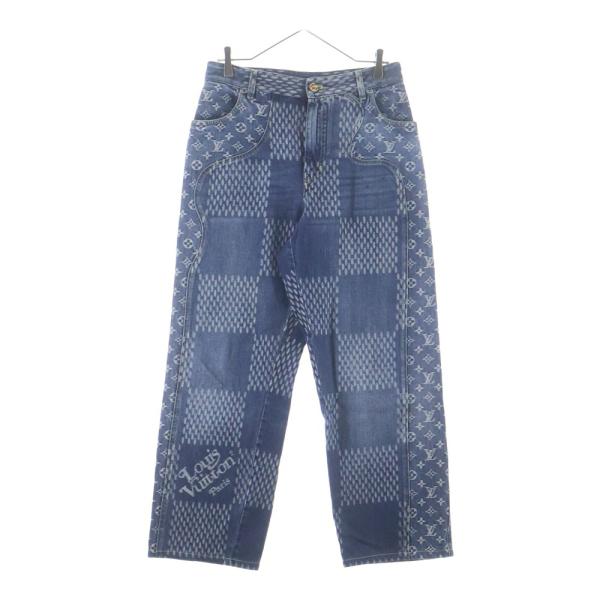 LOUIS VUITTON（ルイ・ヴィトン） 20AW ×NIGO ×ニゴ ジャイアント