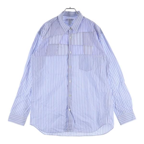 COMME des GARCONS SHIRT コムデギャルソンシャツ 21SS Big Silhouette