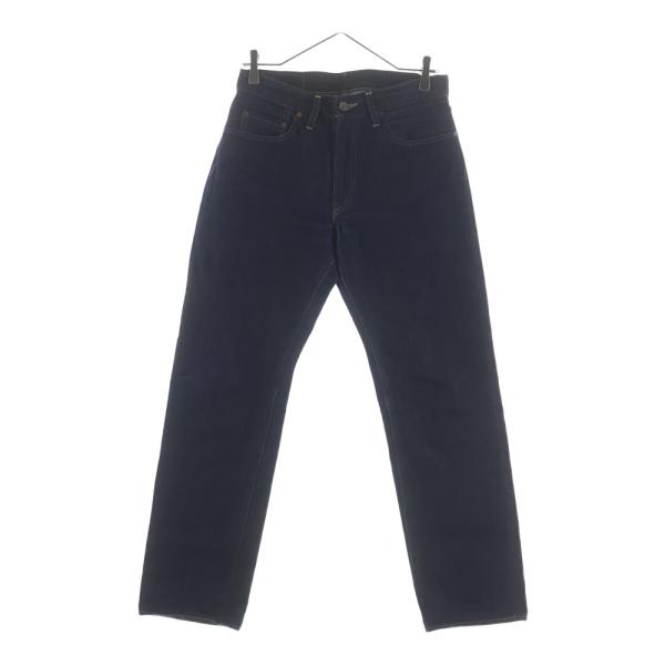 【新品未使用】リーバイスオーソライズドヴィンテージ　デニム　ジーンズ（37） Levi's VINTAGE CLOTHING (リーバイス ビンテージ クロージング) 501Z
