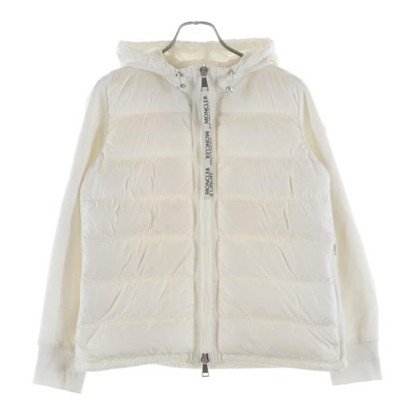 MONCLER（モンクレール） 21AW MAGLIA CARDIGAN マグリア カーディガン