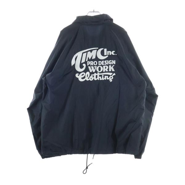 NO BRAND ノーブランド Timc Inc. タイムシー 22AW 東京インディアンズ