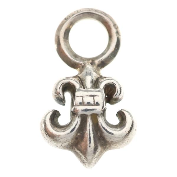 クロムハーツ　フレアスタックチャーム CHROME HEARTS（クロムハーツ） STACK BS FLUER BSフレアスタック