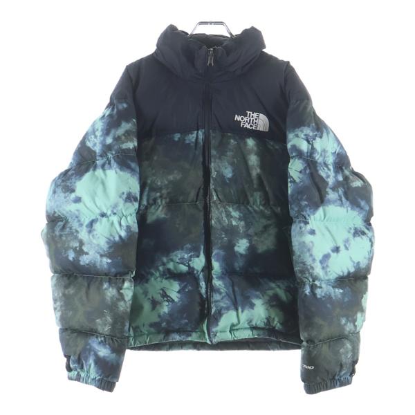 THE NORTH FACE（ザ ノースフェイス） PRINTED 1996 RETRO NUPTSE