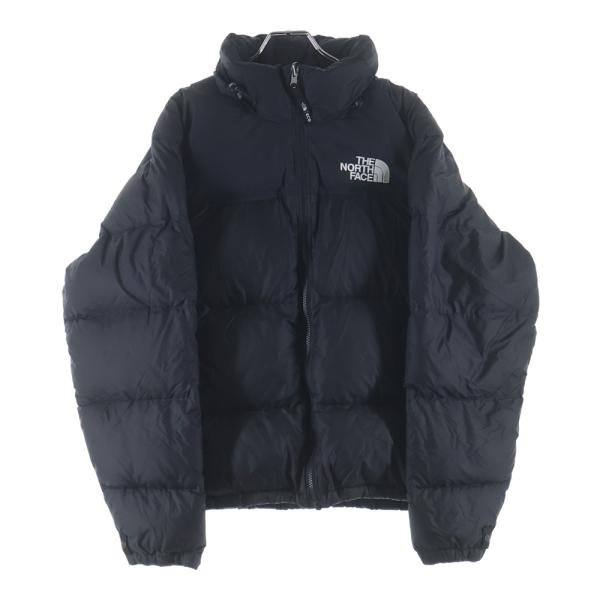 THE NORTH FACE（ザ ノースフェイス） ECO NUPTSE JACKET エコ ヌプシ