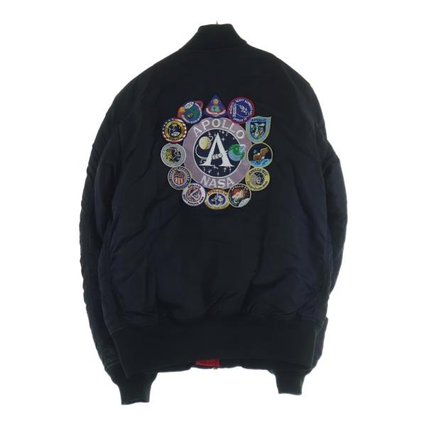 Alpha Industries（アルファ・インダストリーズ） アルファ