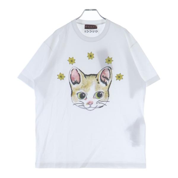 j*o様 【完売品】　グッチ　ヒグチユウコ　キッズ　tシャツ GUCCI（グッチ） x Higuchi Yuko Cotton Jersey T-shirt ヒグチユウコ