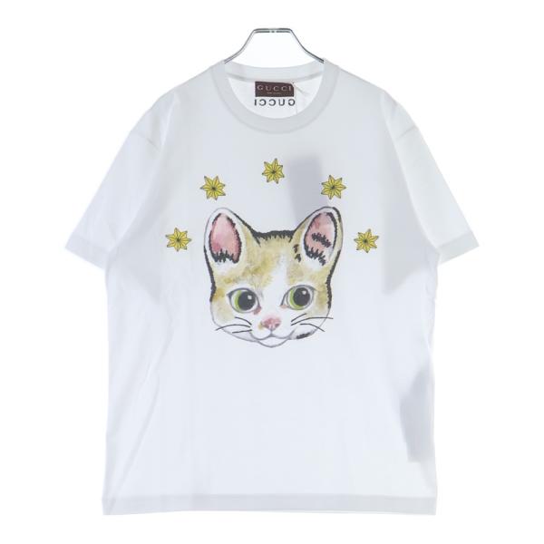 j*o様 【完売品】　グッチ　ヒグチユウコ　キッズ　tシャツ GUCCI（グッチ） x Higuchi Yuko Cotton Jersey T-shirt ヒグチユウコ