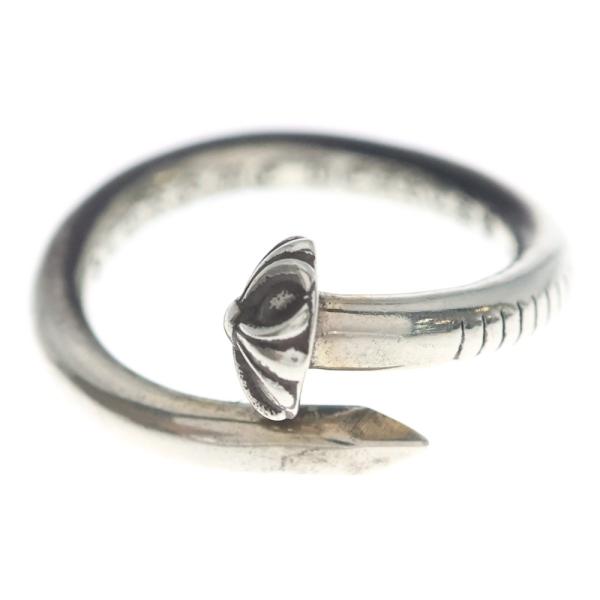 CHROME HEARTS（クロムハーツ） NAIL CRSBALL ネイル クロスボール