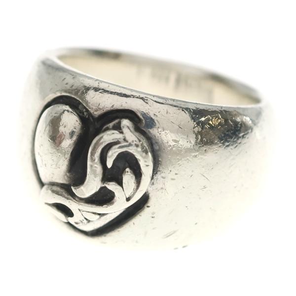 CHROME HEARTS（クロムハーツ） HEART IN BAND ハートインバンド