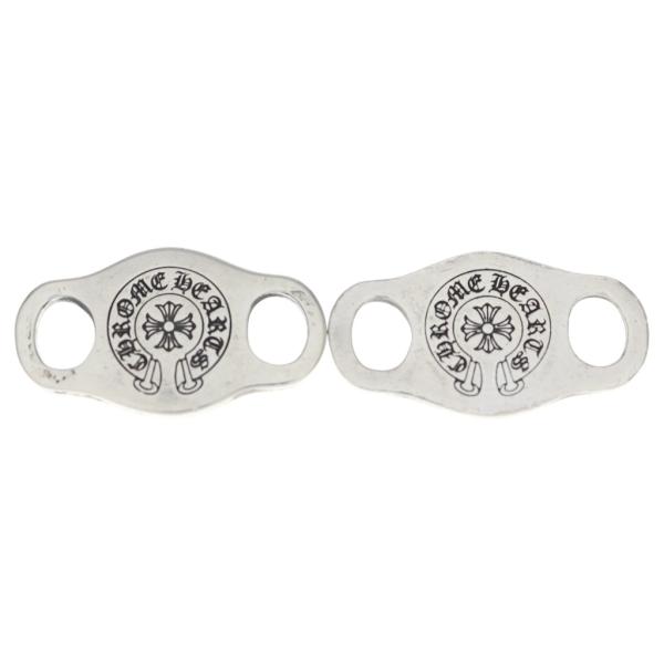 CHROME HEARTS（クロムハーツ） SHOELACE SET V1 シューレース