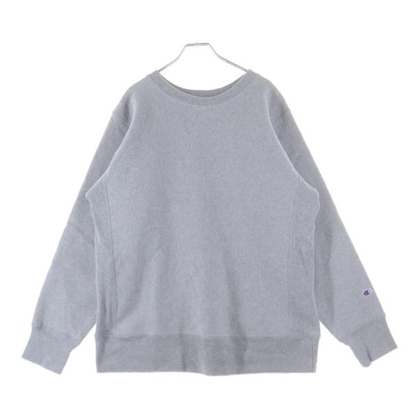 Champion（チャンピオン） 赤タグ復刻 リバースウィーブ クルーネック