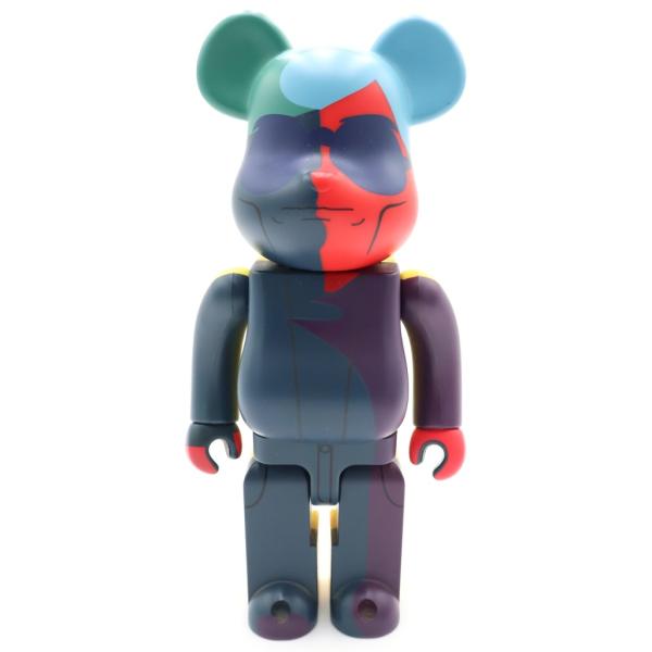 MEDICOM TOY（メディコム・トイ） BE@RBRICK Andy Warhol 400% ベア
