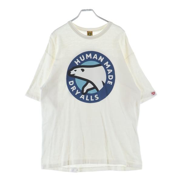 HUMAN MADE（ヒューマンメード） ヒューマンメイド Polar Bear Graphic