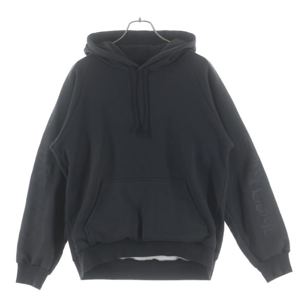 CHROME HEARTS（クロムハーツ） OLD HORSESHOE HOODIE オールドモデル