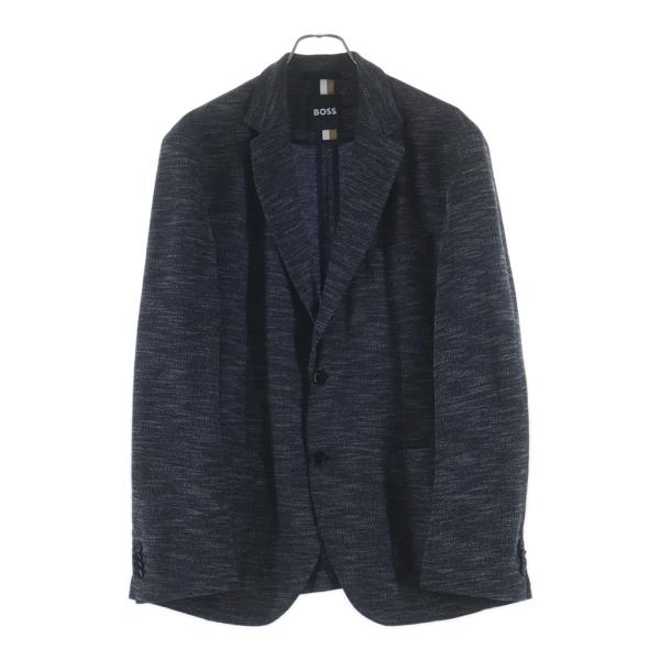 HUGO BOSS（ヒューゴ・ボス） BOSS ボス Wool Striped Tailored Jacket 