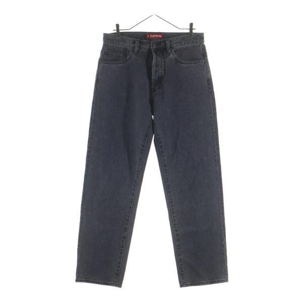 Supreme（シュプリーム） 24SS Regular Jean スターワッペン