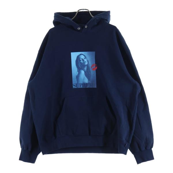 Supreme（シュプリーム） 24AW Kate Moss Hooded Sweatshirt
