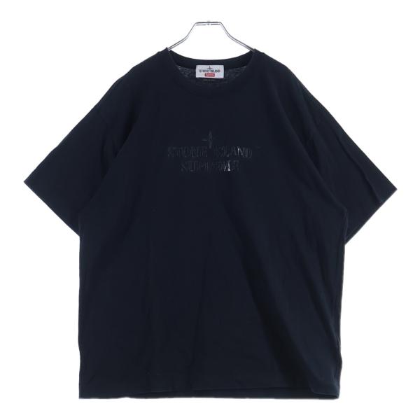 Supreme（シュプリーム） 22SS ×Stone Island S/S Top ストーン