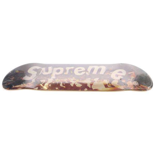 Supreme（シュプリーム） 21ss Apes Skateboard Deck エイプ スケート