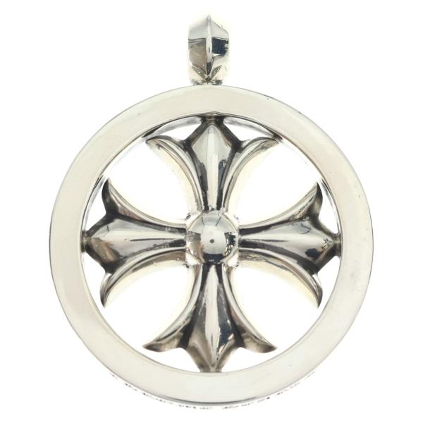 CHROME HEARTS（クロムハーツ） CH PLUS MEDALION CHプラスメダリオン