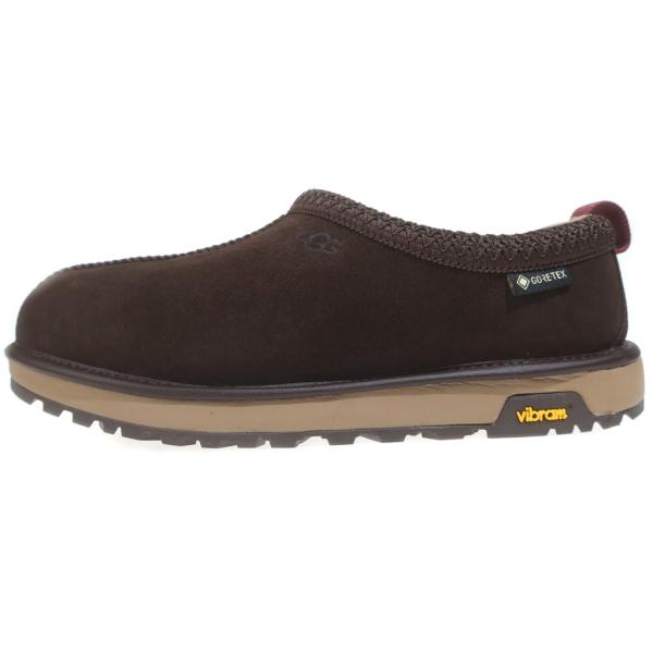 UGG（アグ） Tasman GTX タスマン GTX スリッポン ブラウン US12/30cm