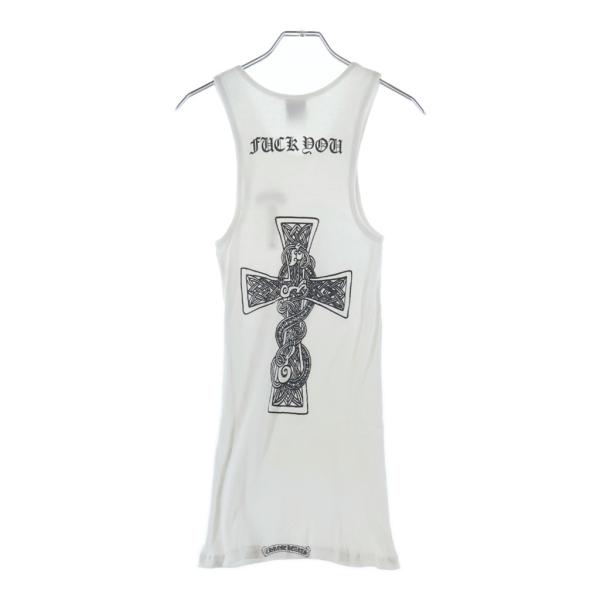 CHROME HEARTS（クロムハーツ） OLD Celtic cross オールド Tバー
