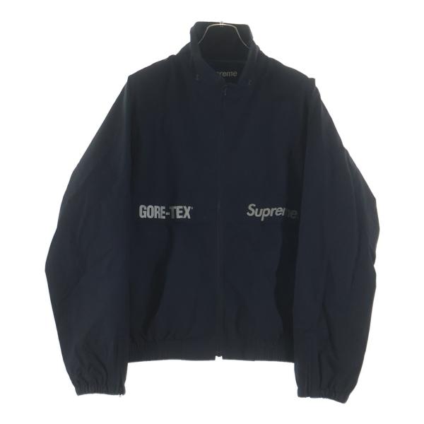 supreme ナイロンジャケット Supreme（シュプリーム） 18AW GORE-TEX Court Jacket ゴアテックス