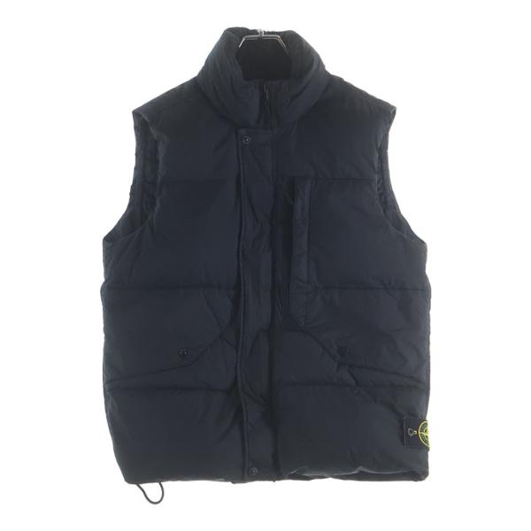 STONE ISLAND（ストーン アイランド） GARMENT DYED CRINKLE REPS