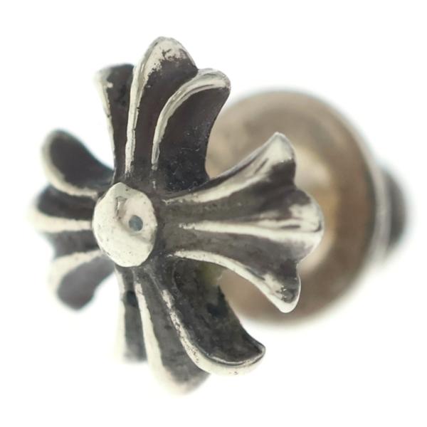 CHROME HEARTS（クロムハーツ） No2 CH PLS CHプラス スタッドピアス