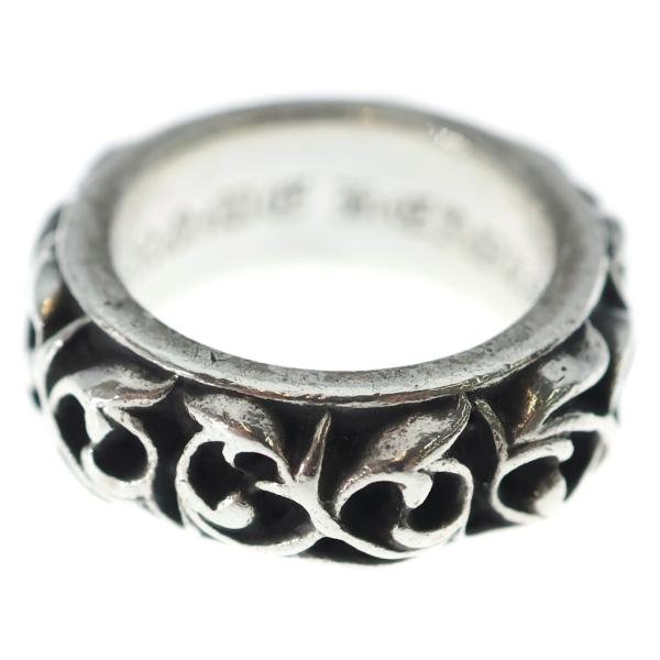 CHROME HEARTS（クロムハーツ） ETRNITY VINE BAND エタニティ