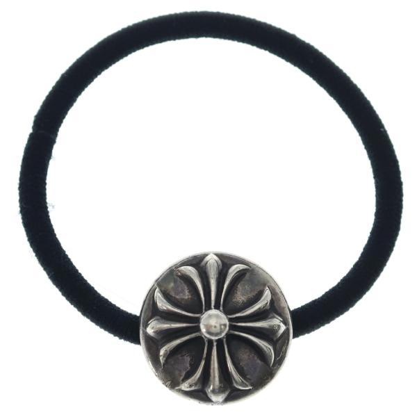 CHROME HEARTS（クロムハーツ） HAIRBAND クロスボール ヘアバンド