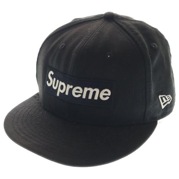 シュプリームニューエラ Supreme（シュプリーム） 20AW ×NEW ERA World Famous Box Logo